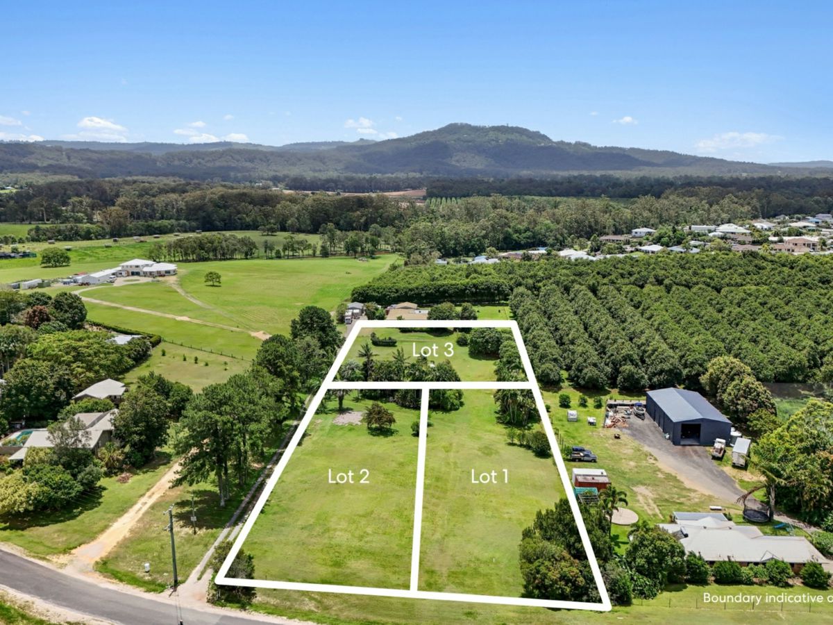 94 Yeates Road, BEERWAH