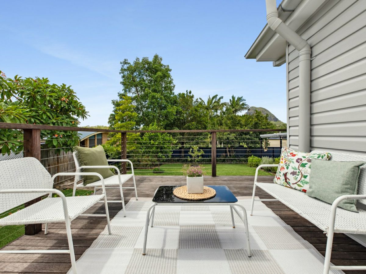 87 Coonowrin Road, Glass House Mountains - image 2