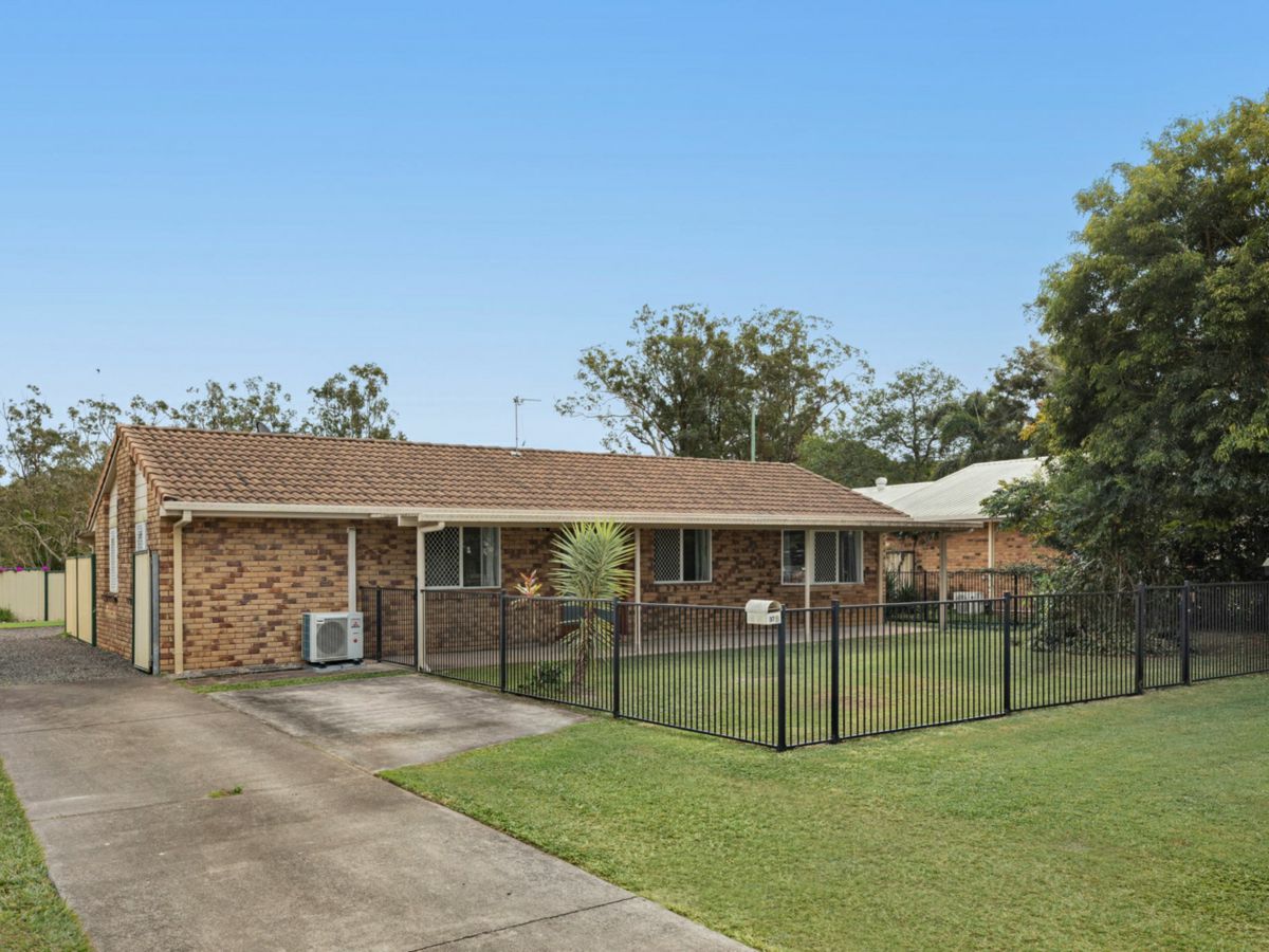 37 Chantilly Crescent, Beerwah - image 1