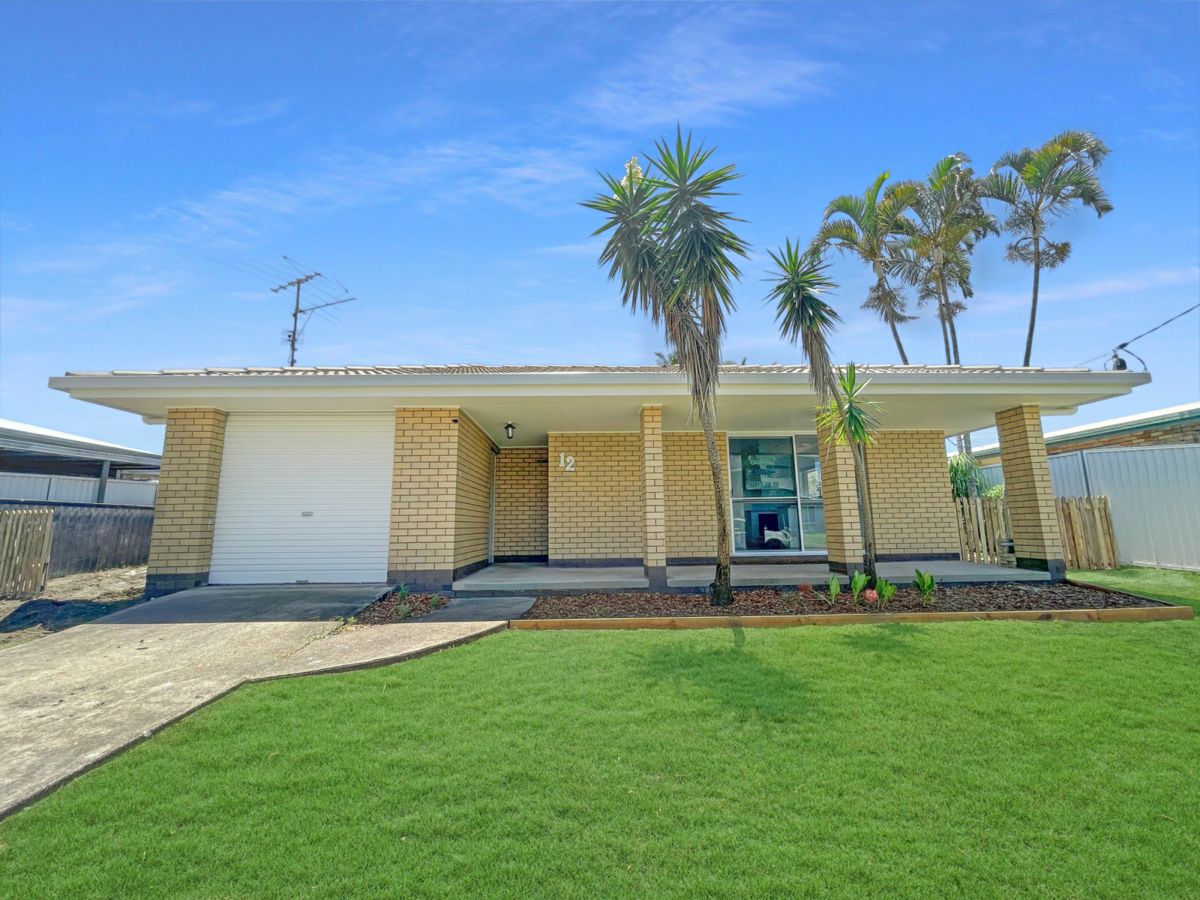 12 Pildara Court, Wurtulla - image 1