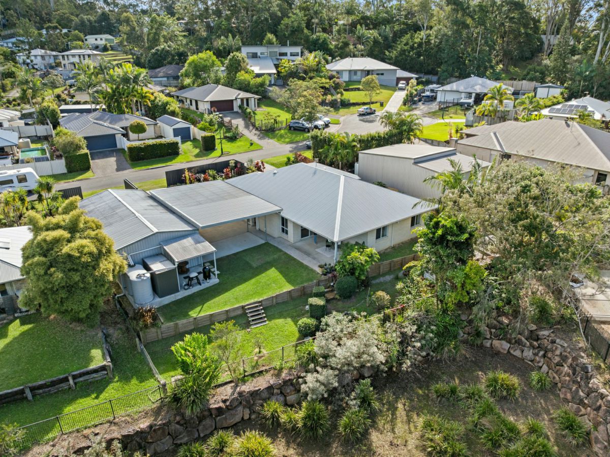 4 Haven Court, Mooloolah Valley - image 1