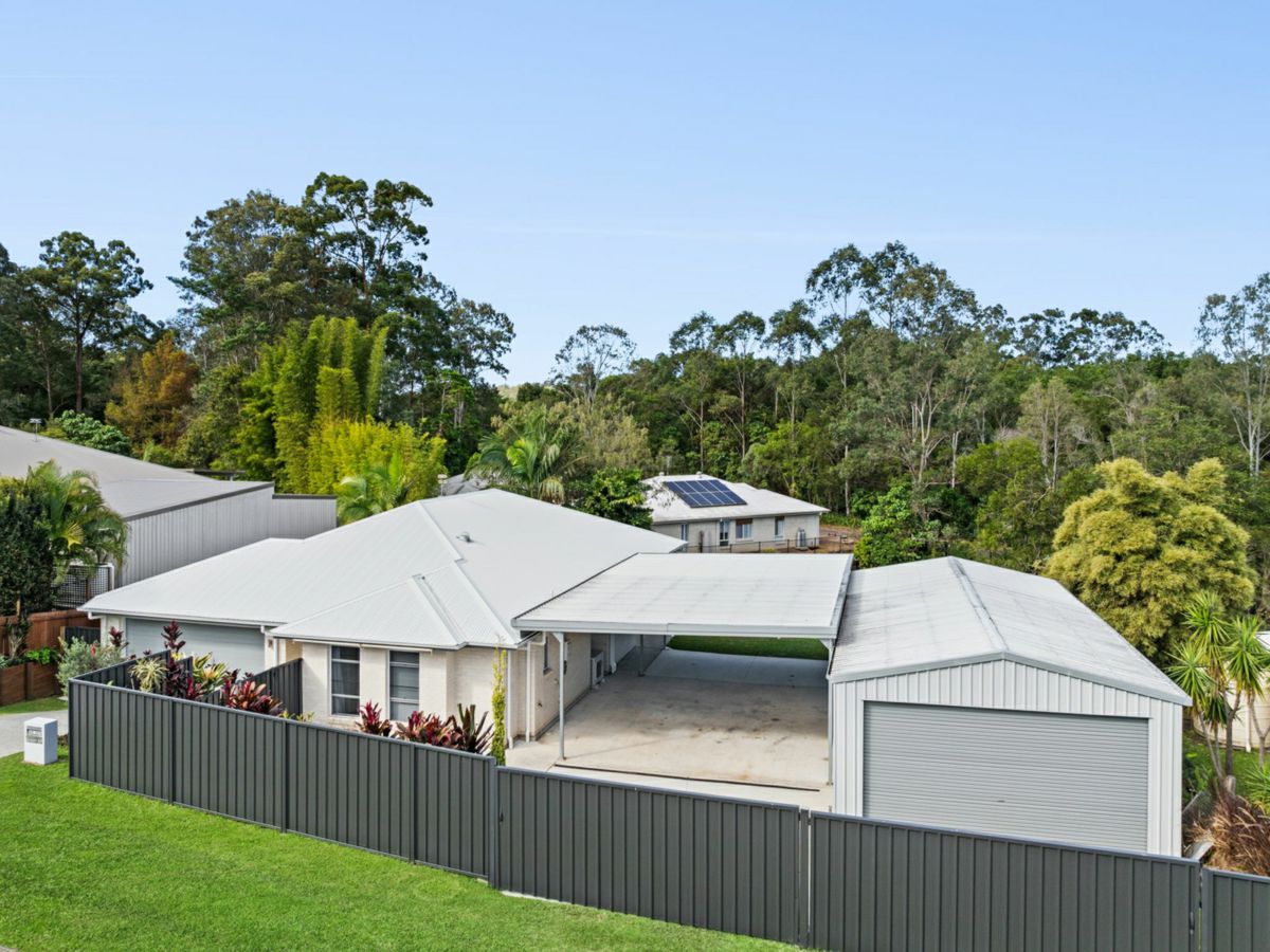 4 Haven Court, Mooloolah Valley - image 2