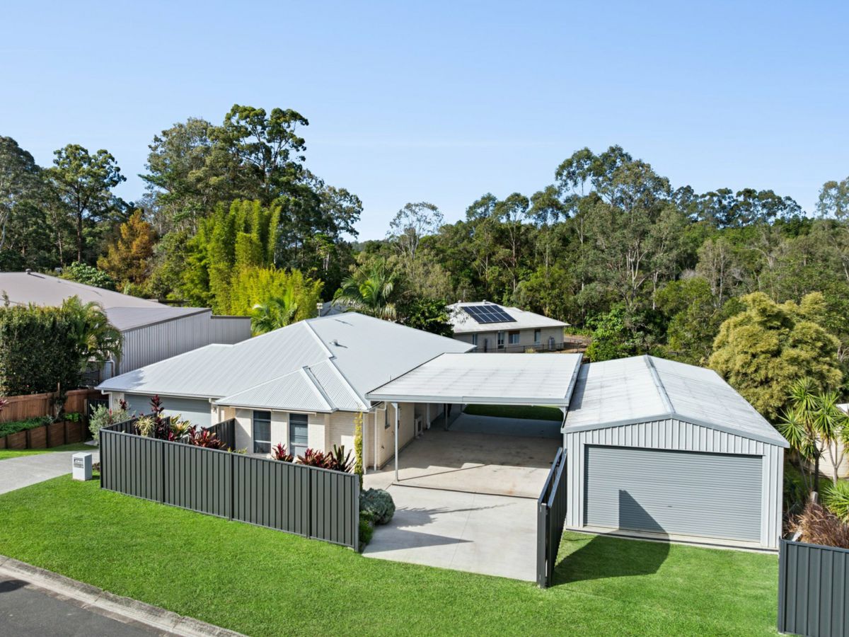 4 Haven Court, Mooloolah Valley - image 3