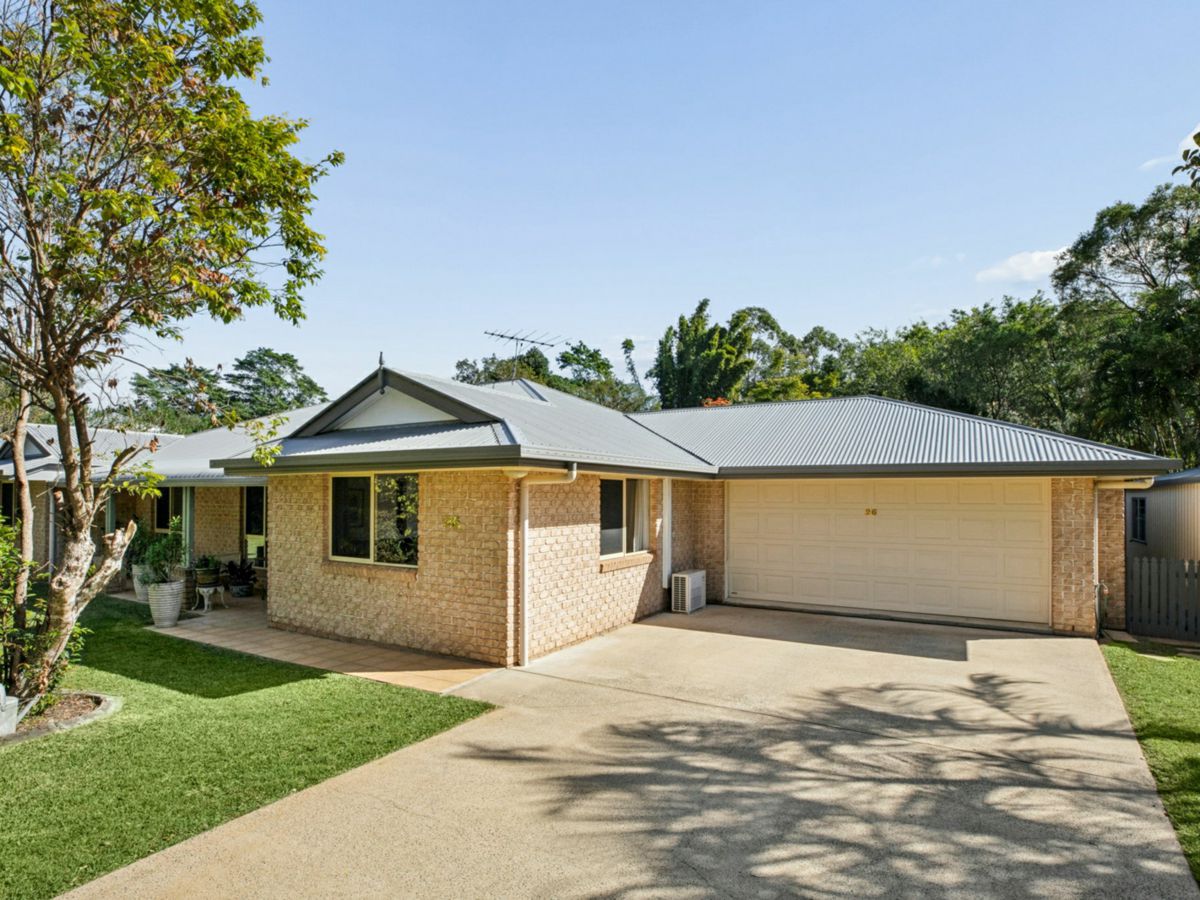 26 Toriana Place, Beerwah - image 1