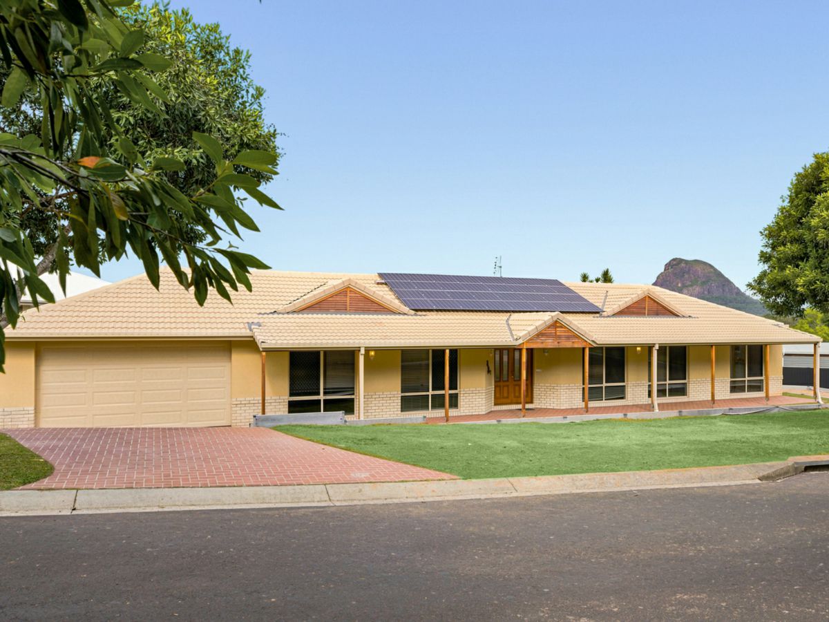 2 Cayenne Court, Glass House Mountains - image 1