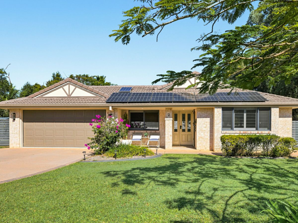 2 Wattlebird Place, Landsborough - image 1