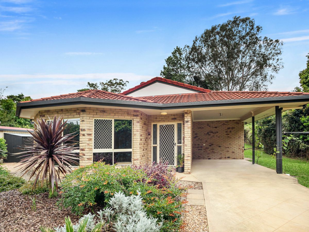 25 Parkview Road, Glass House Mountains - image 2