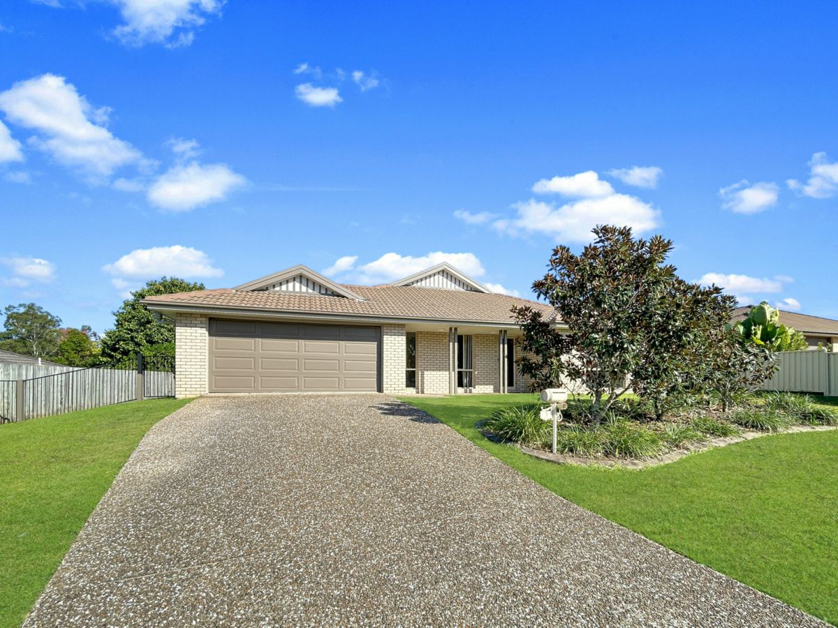 7 Rainbow Court, Glass House Mountains - image 1
