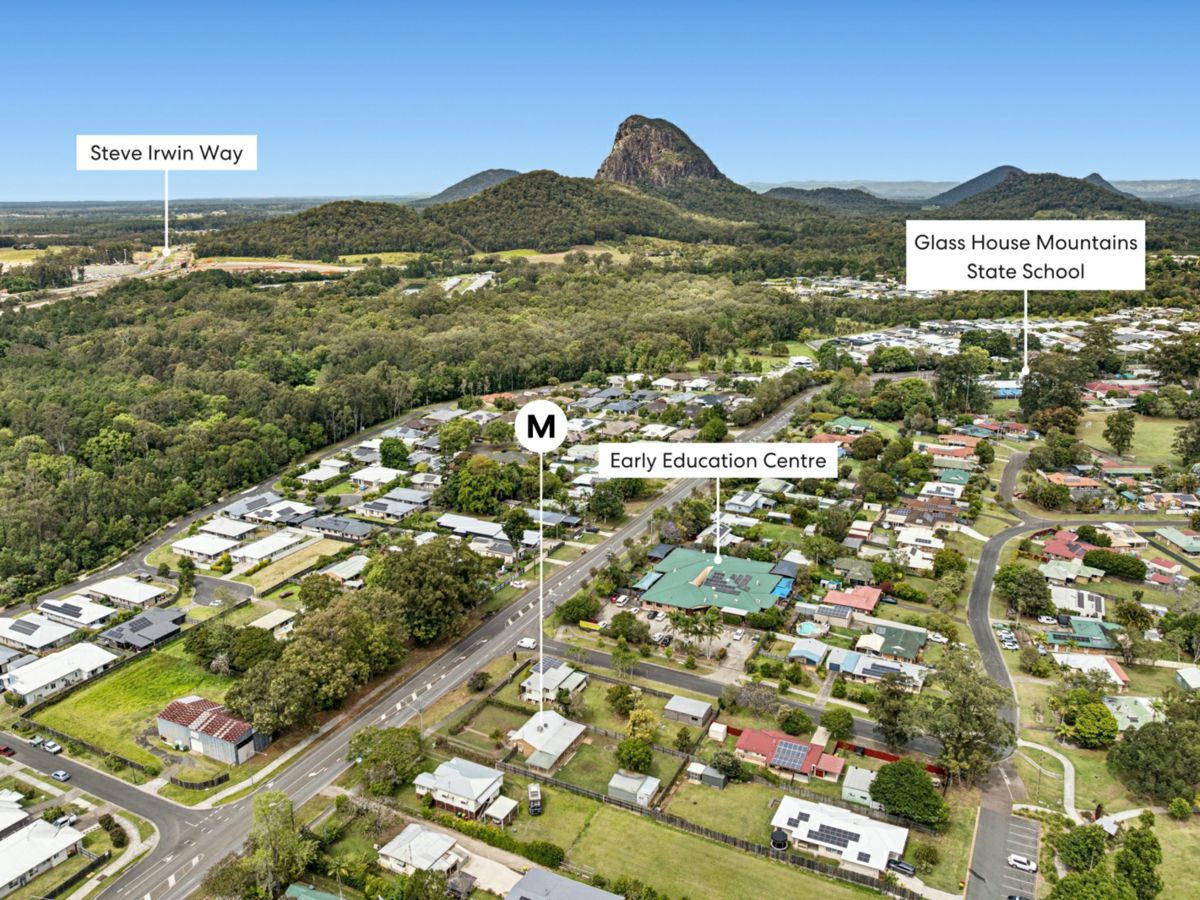 34 Coonowrin Road, Glass House Mountains - image 1