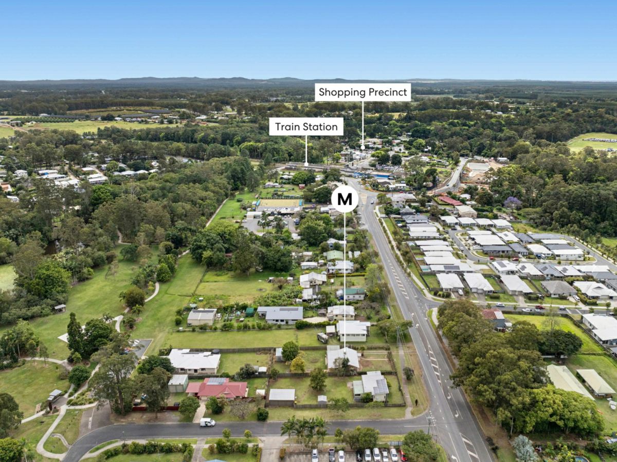 34 Coonowrin Road, Glass House Mountains - image 2