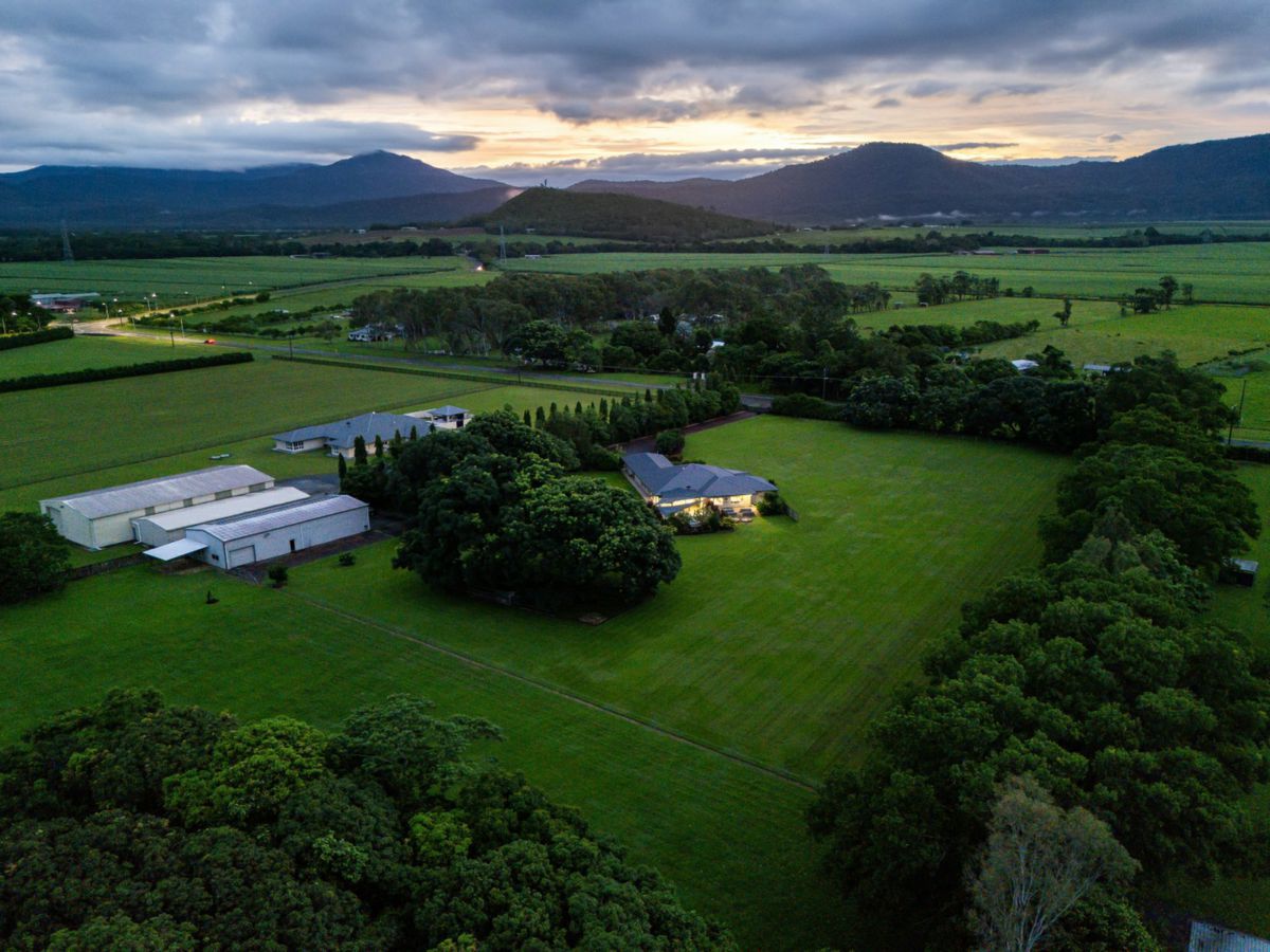 299 Crossland Road, GORDONVALE