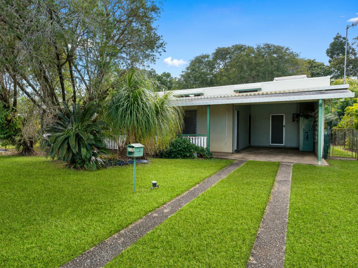 17 Yurongi Street, Caravonica - image 1