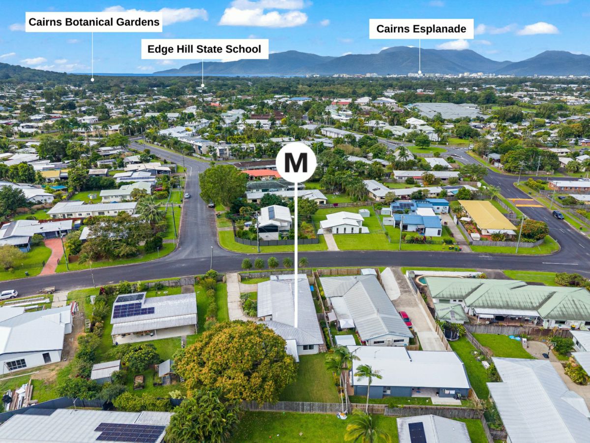 2/7 Turner Street, Whitfield - image 1