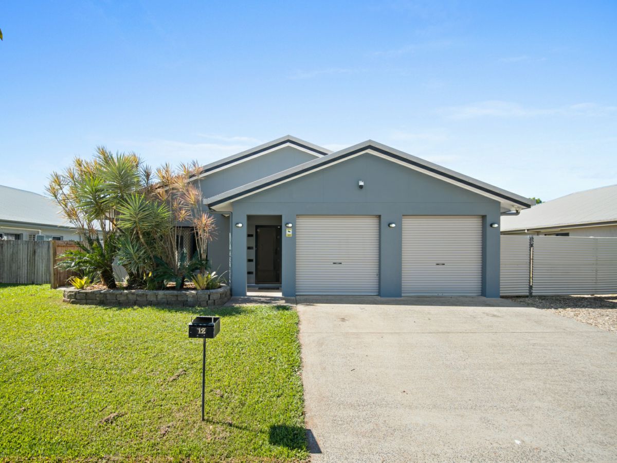 12 Whereat Road, Edmonton - image 1