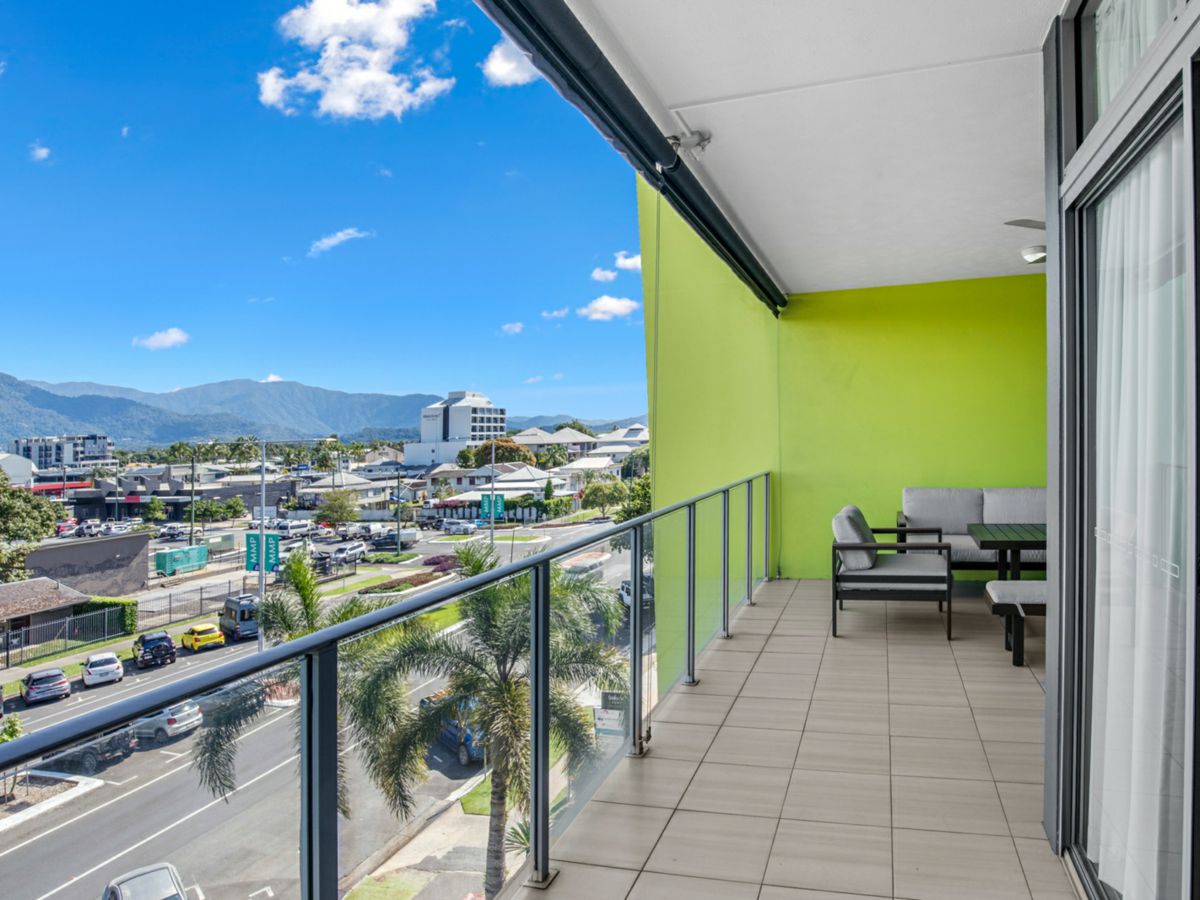 403/174 Grafton Street, Cairns City - image 1