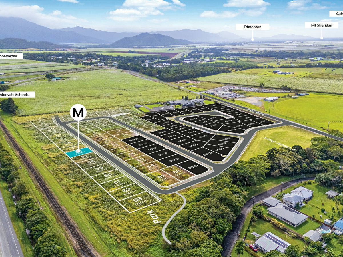 2 Maher Road, Gordonvale - image 1