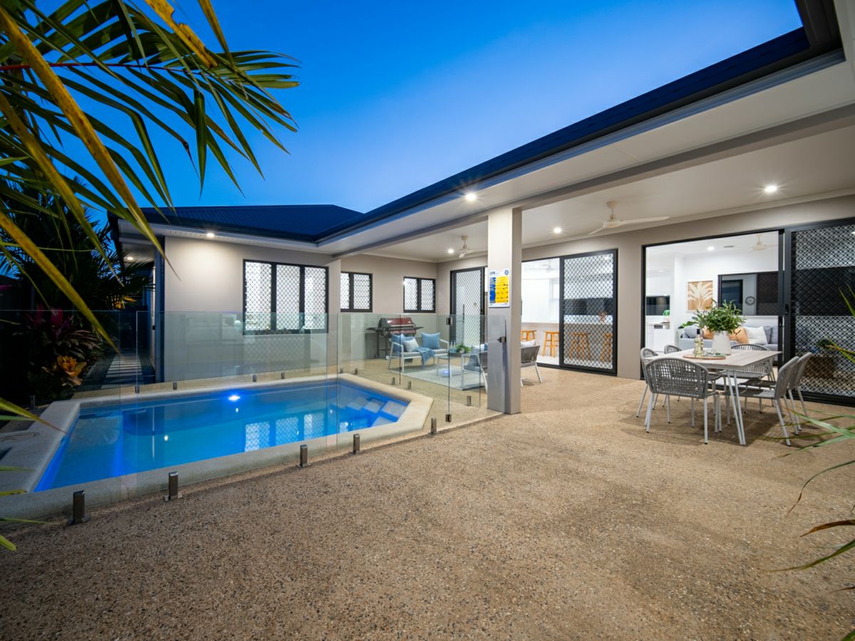 44 Gallery Drive, Mount Sheridan - image 1