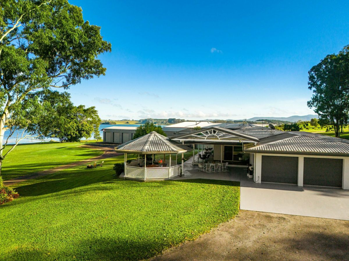 84 Backshall Road, Barrine - image 3