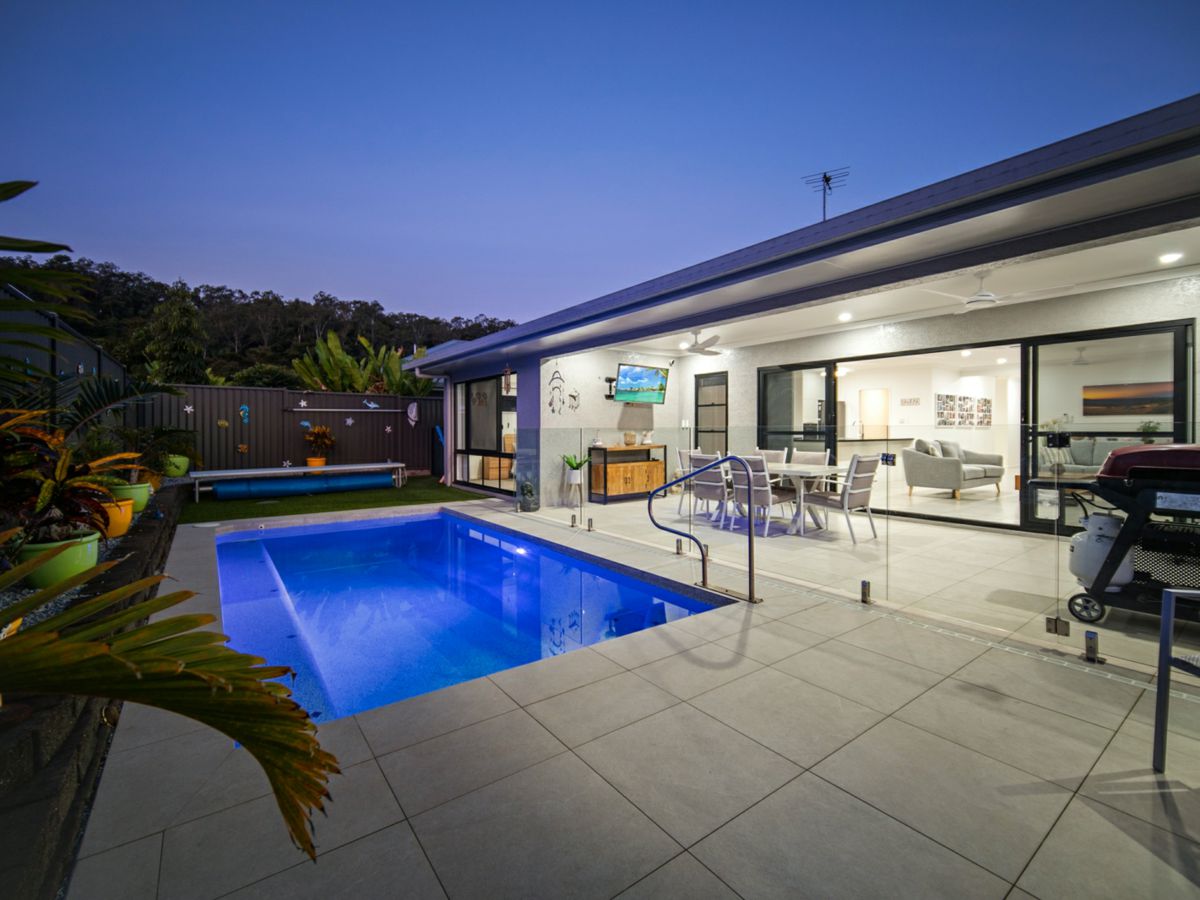 4 Glasswing Court, Bentley Park - image 1