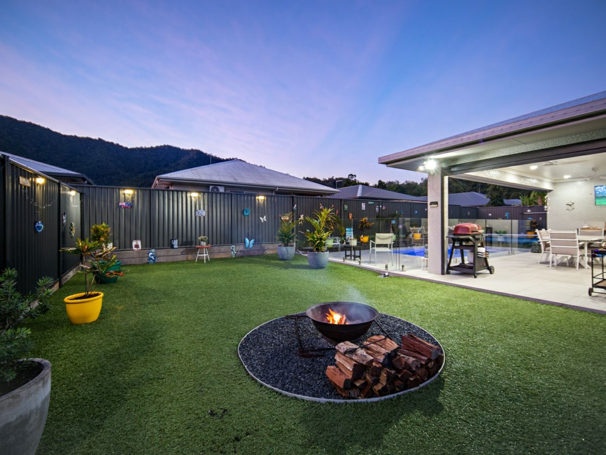 4 Glasswing Court, Bentley Park - image 3