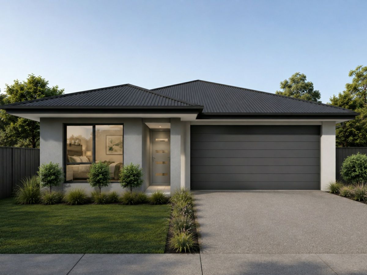Lot 57 Maher Road, Gordonvale - image 1
