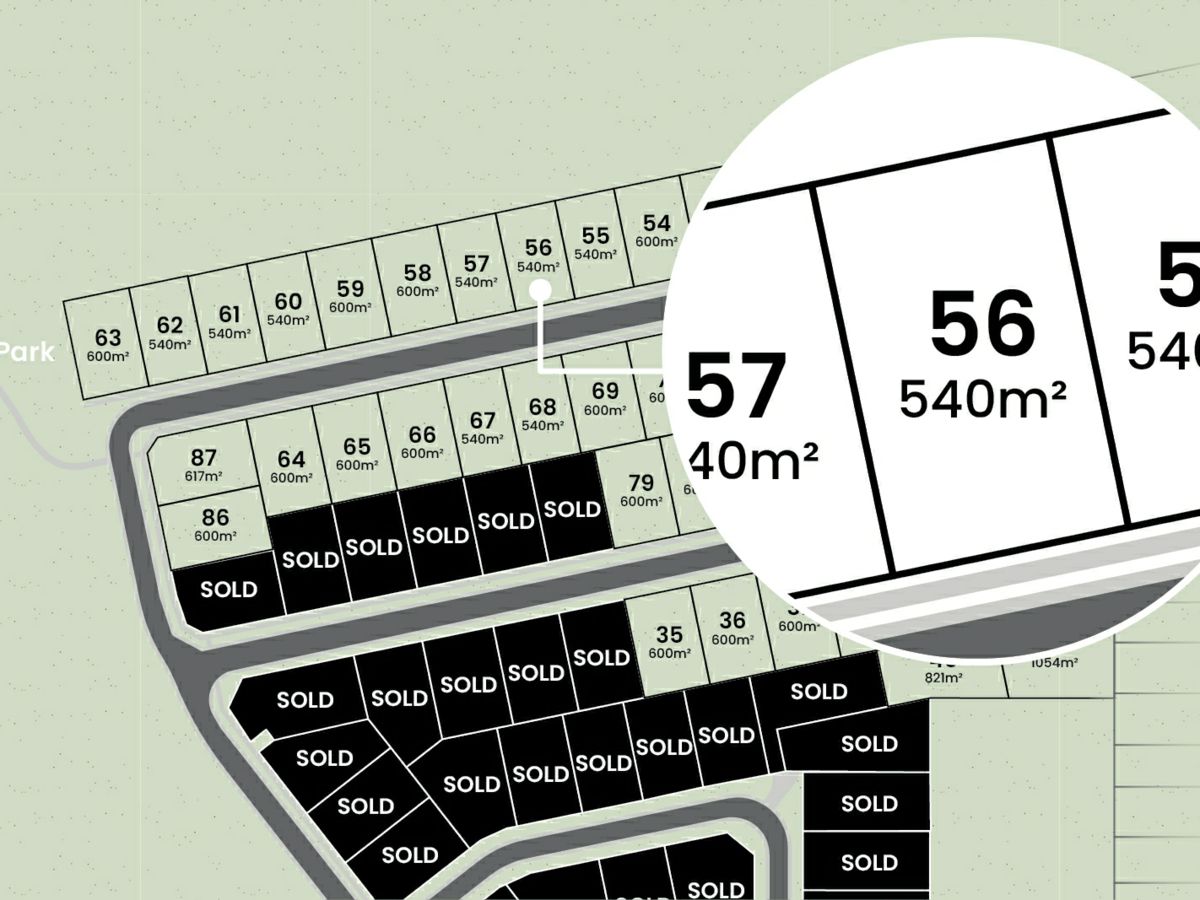Lot 57 Maher Road, Gordonvale - image 3