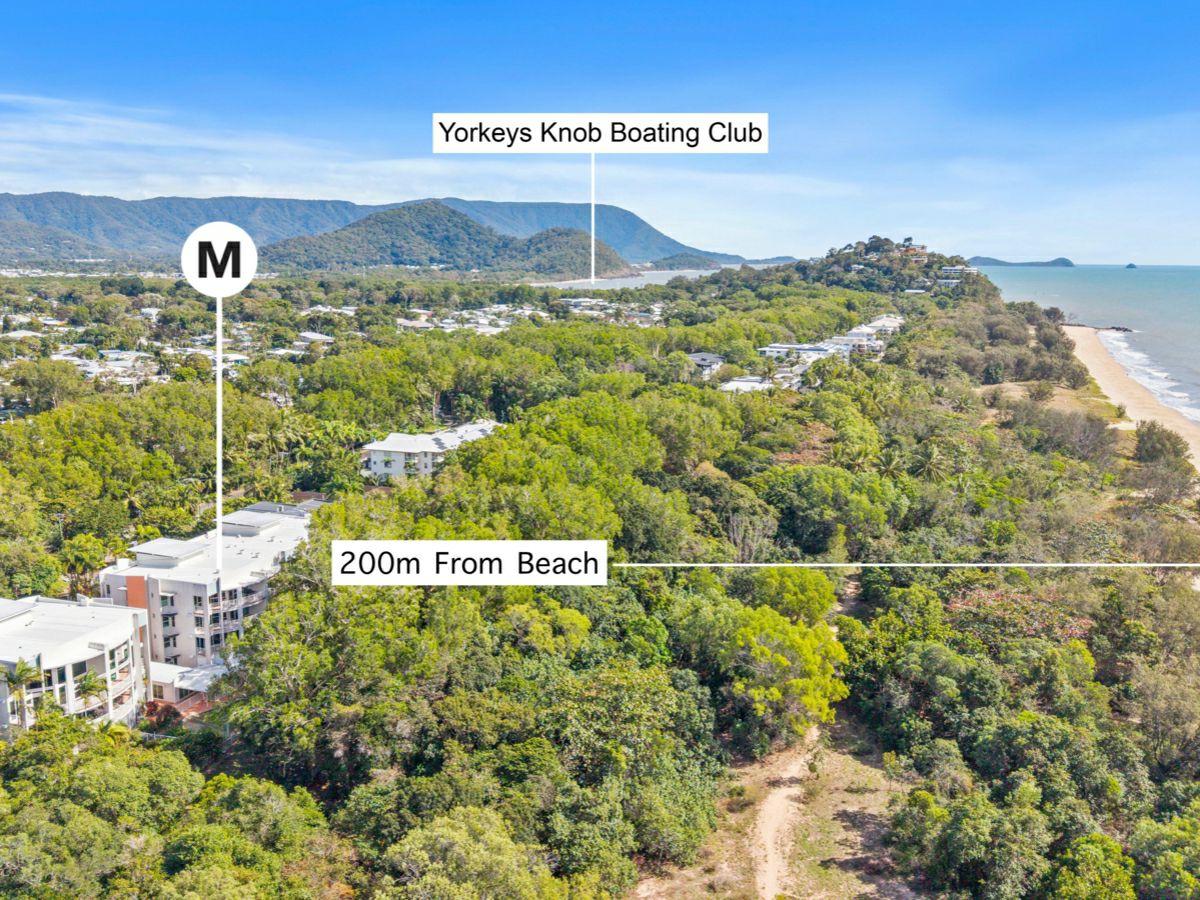 16/2 Deauville Close, Yorkeys Knob - image 2