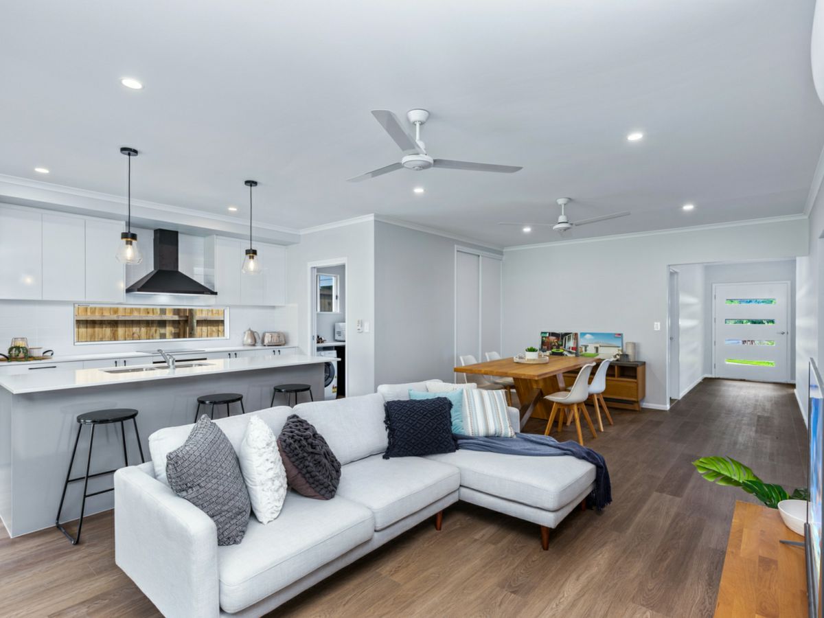 25 Cherrybrook Drive, Bentley Park - image 1