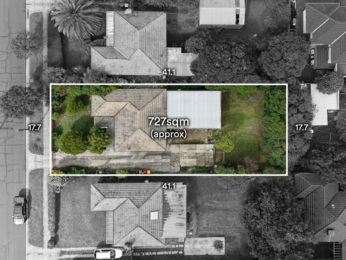 65 Wattle Grove, Mulgrave - image 1