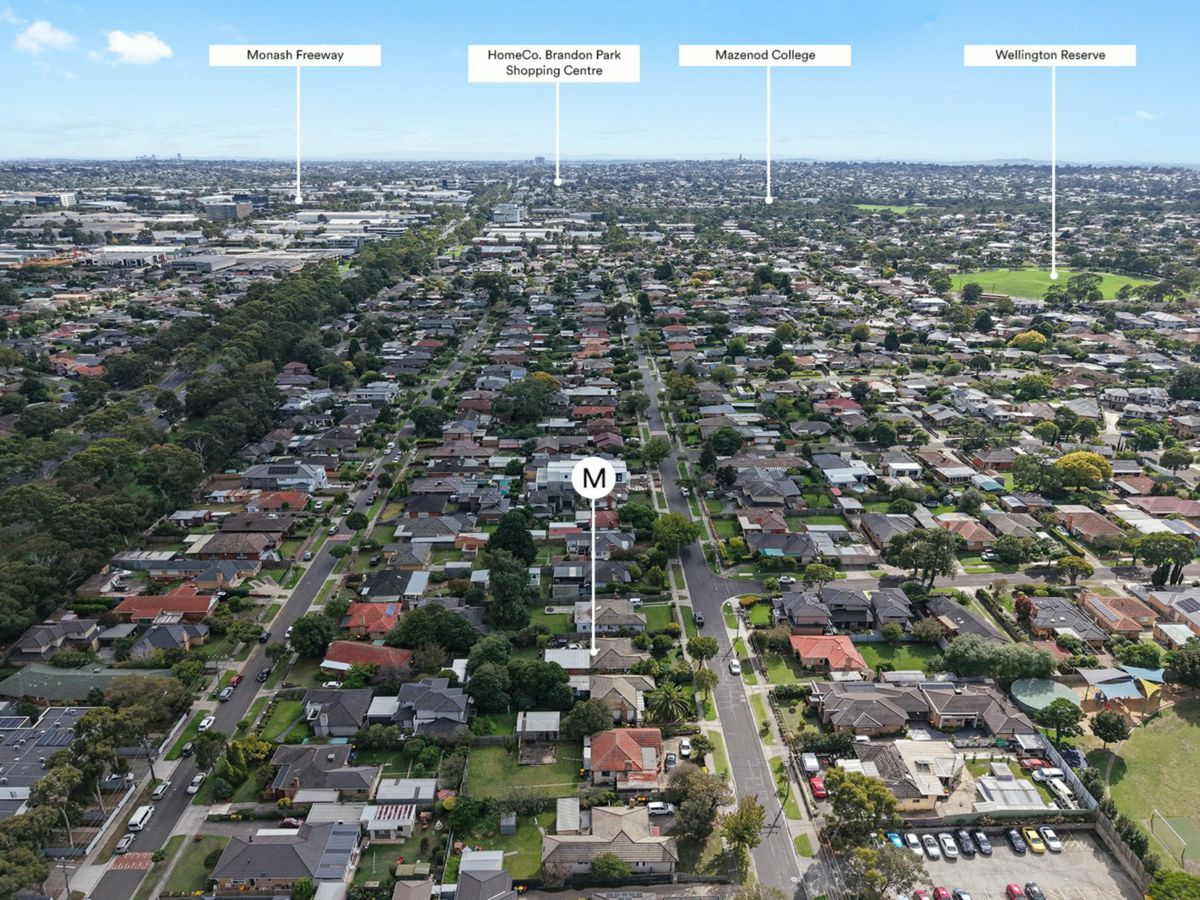 65 Wattle Grove, Mulgrave - image 2