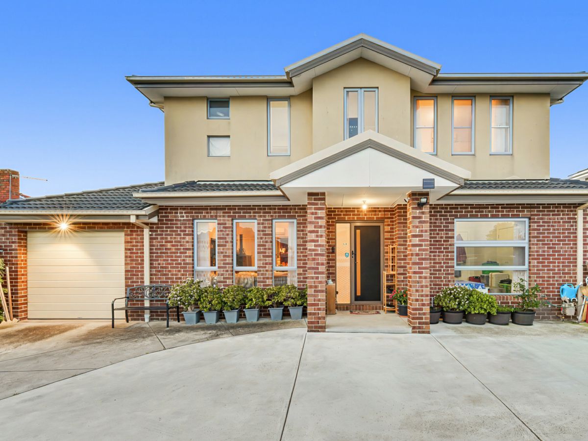 1/9 Knox Street, Noble Park - image 1