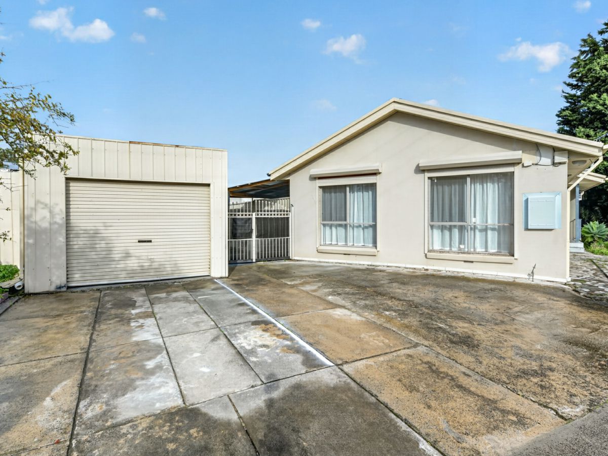23 Bracknell Street, Keysborough - image 1