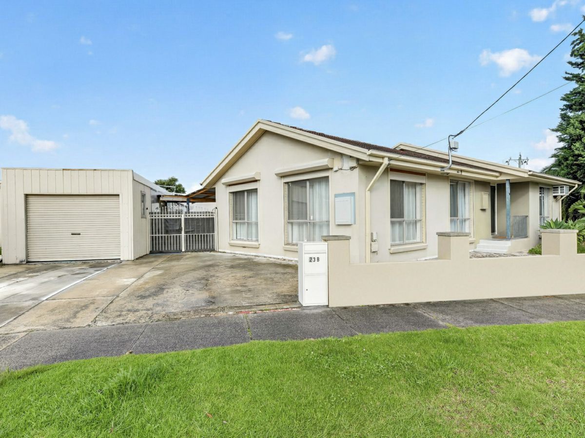 23 Bracknell Street, Keysborough - image 2