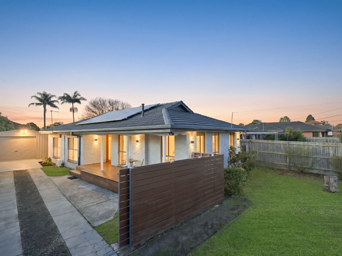 3 Allawah Close, Keysborough - image 1