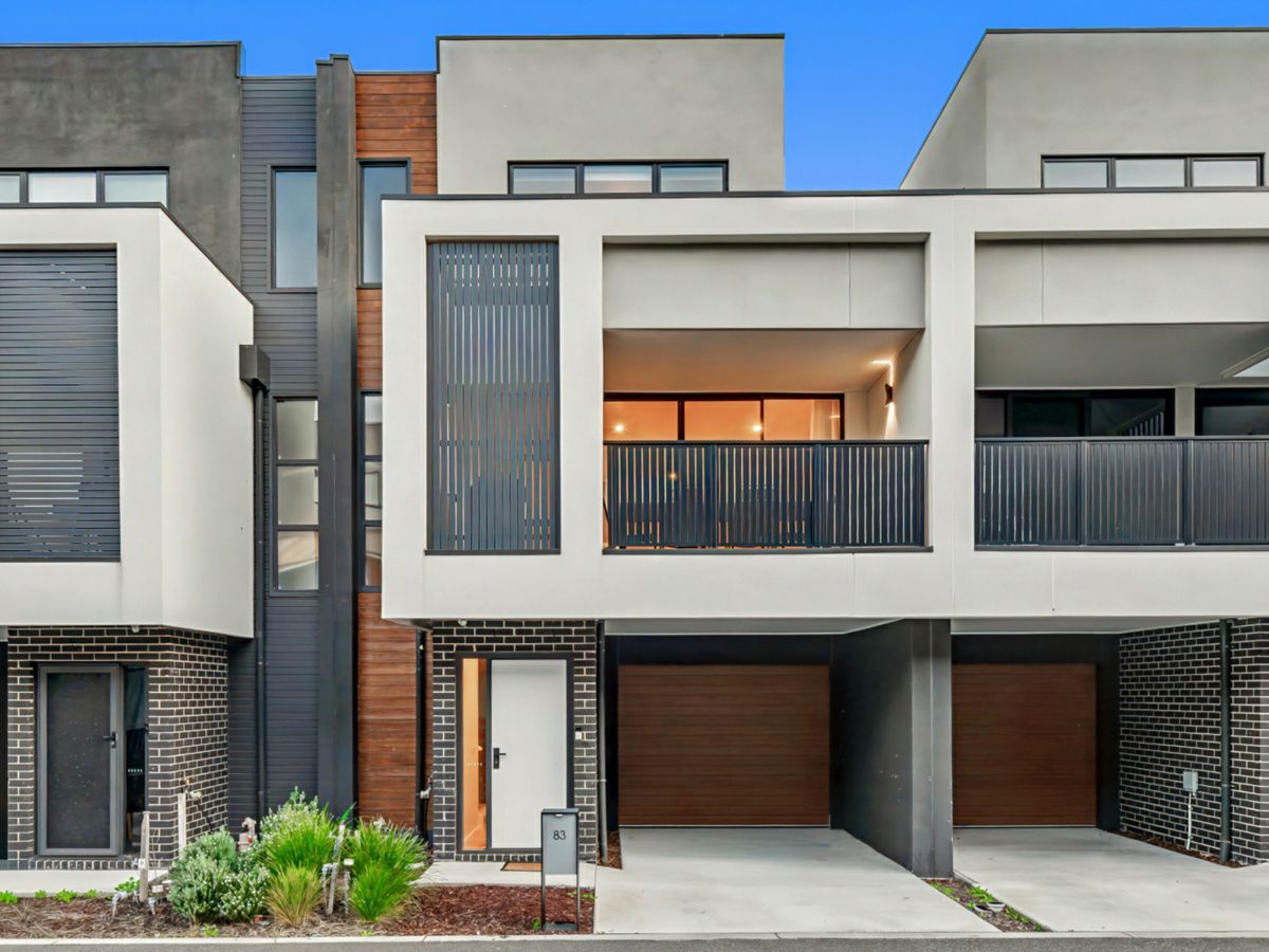 83 Calibre Retreat, Keysborough - image 1