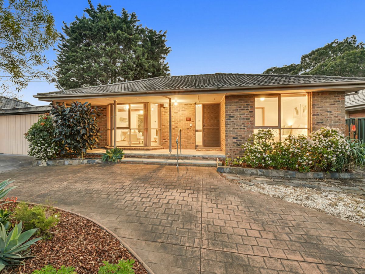 46 Serpentine Road, Keysborough - image 1