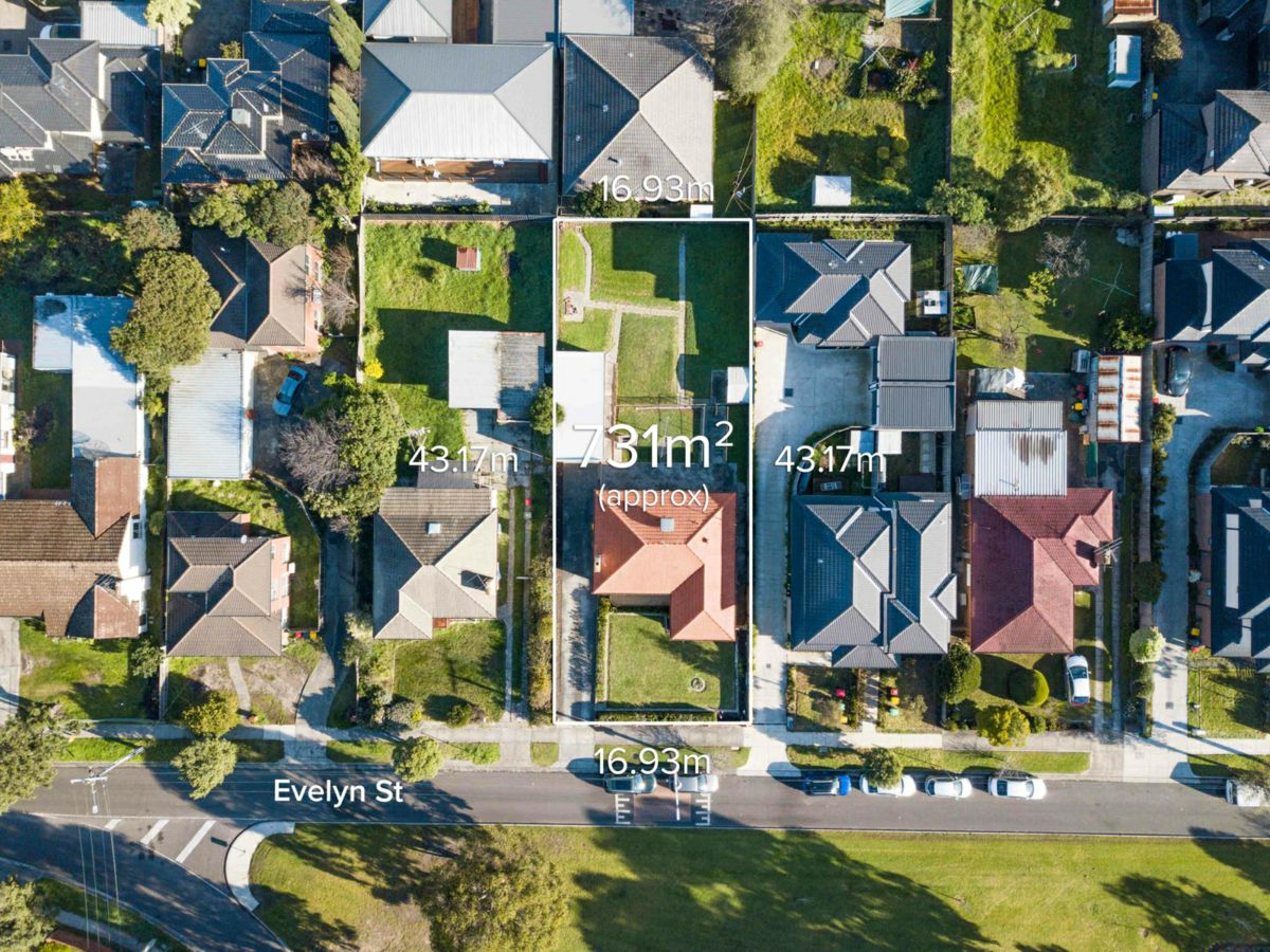 35 Evelyn Street, Clayton - image 1