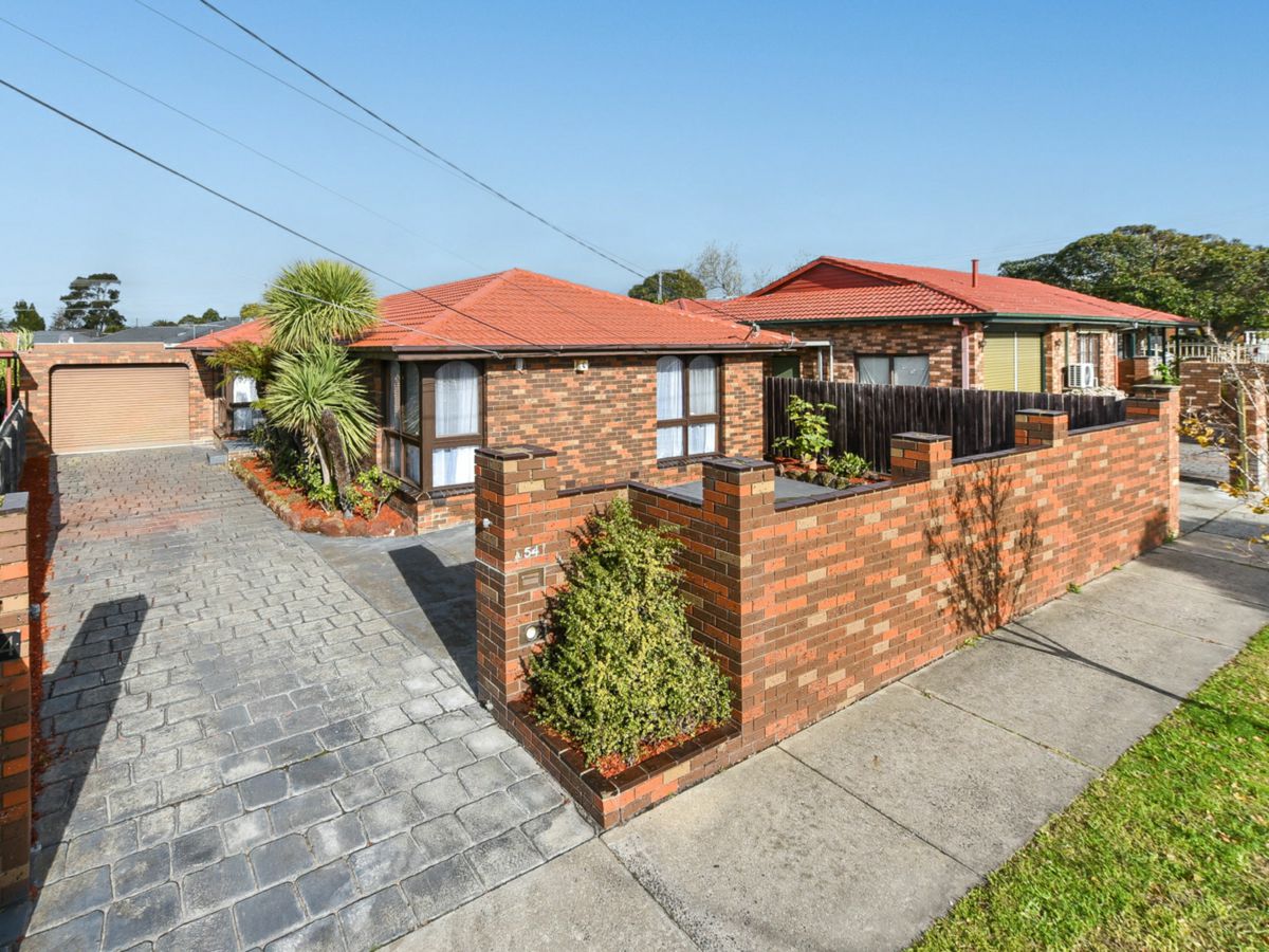 54 Glassford Avenue, Springvale South - image 1