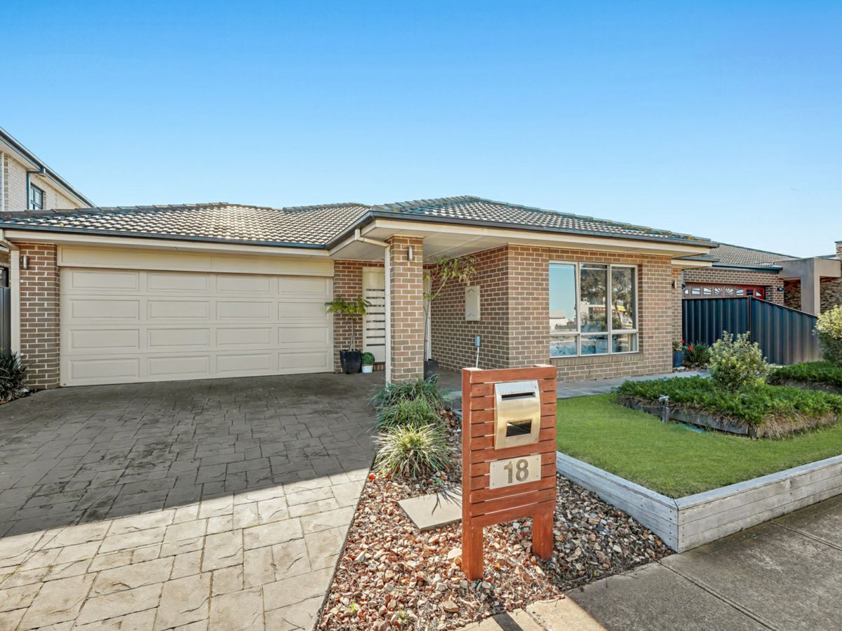 18 Pearce Circuit, Point Cook - image 2