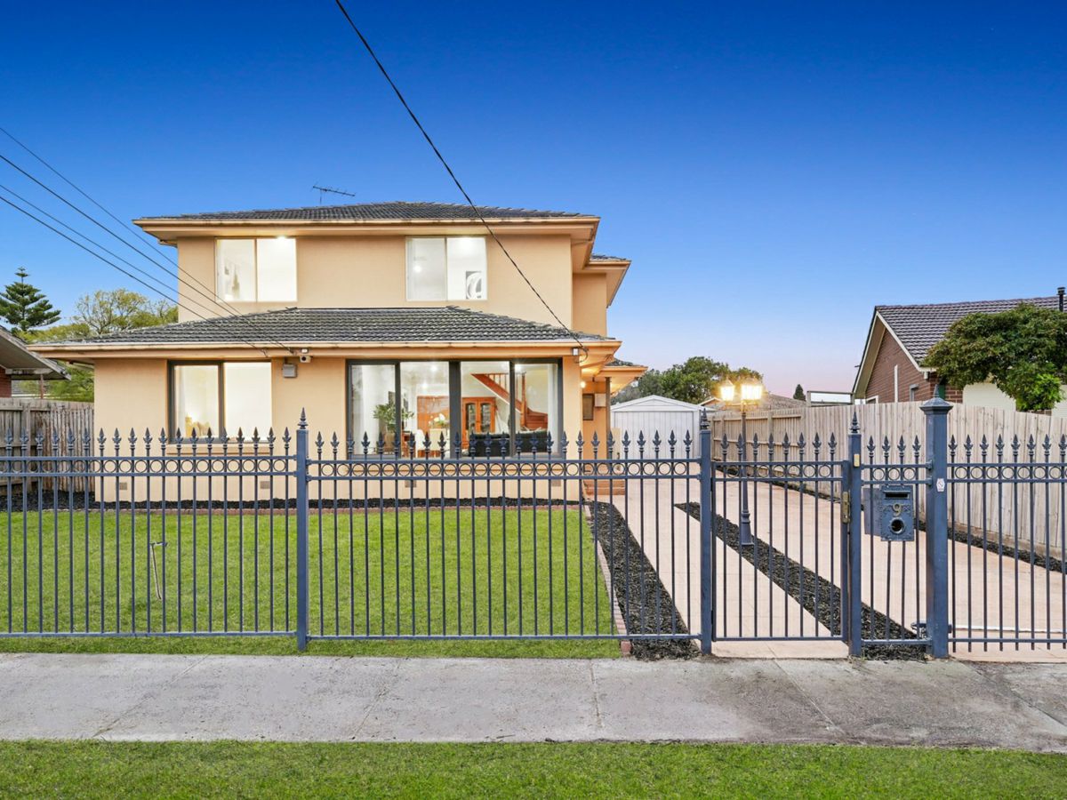 9 Kilbride Street, Keysborough - image 2