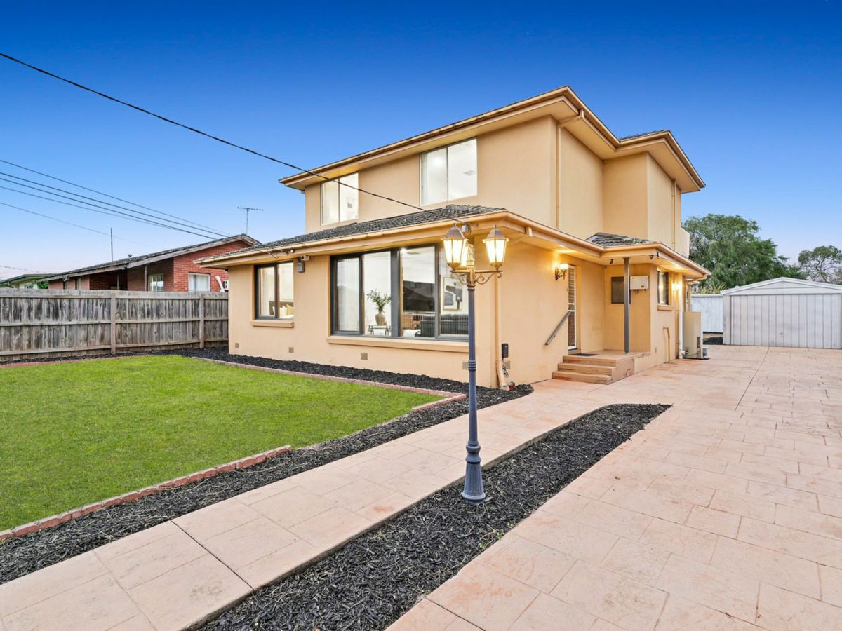9 Kilbride Street, Keysborough - image 3