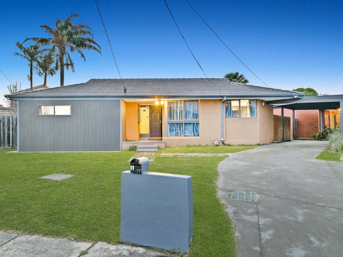 1/17 Sandala Court, Dandenong North - image 1