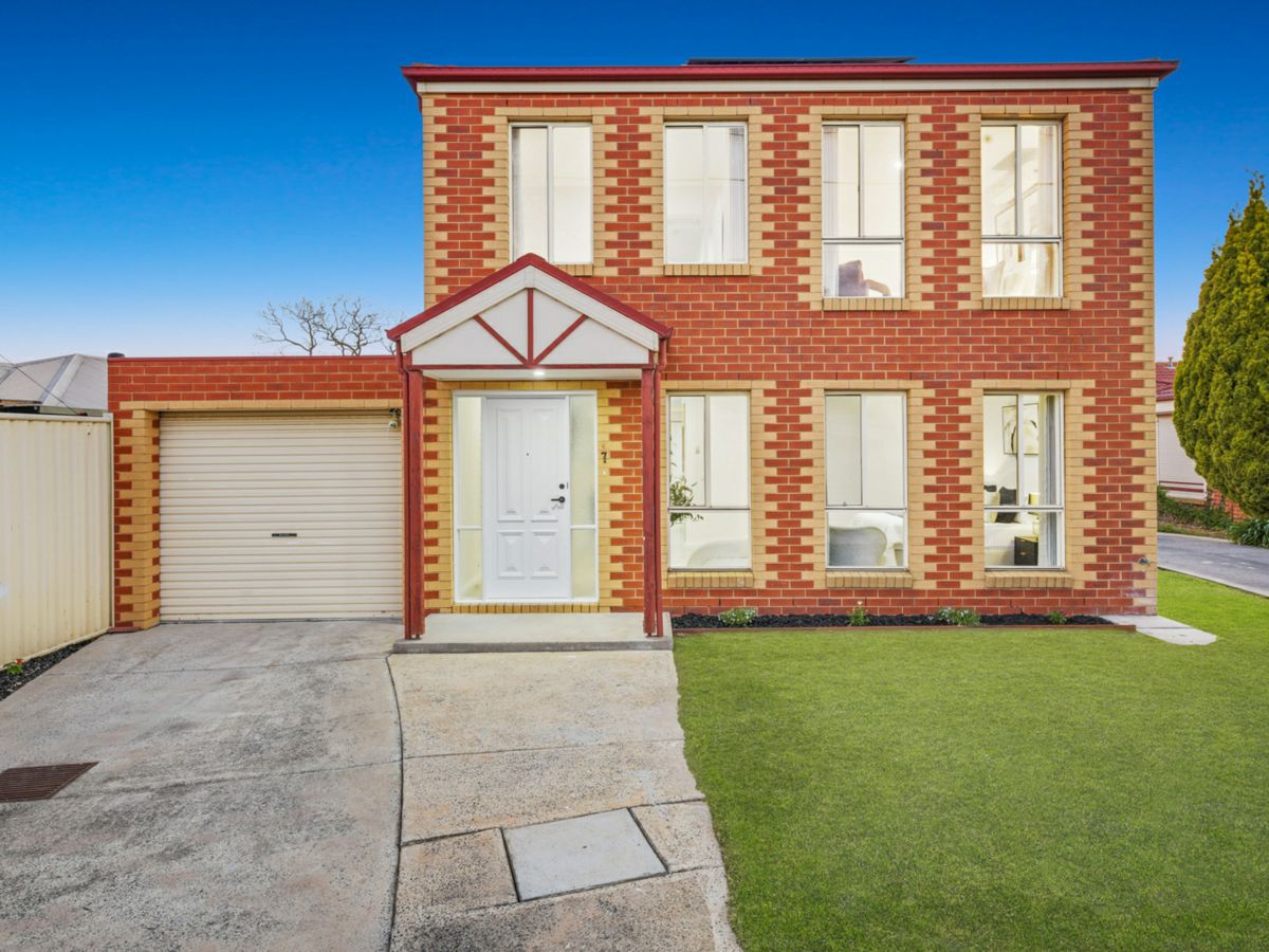 7/94 Harold Road, Springvale South - image 1