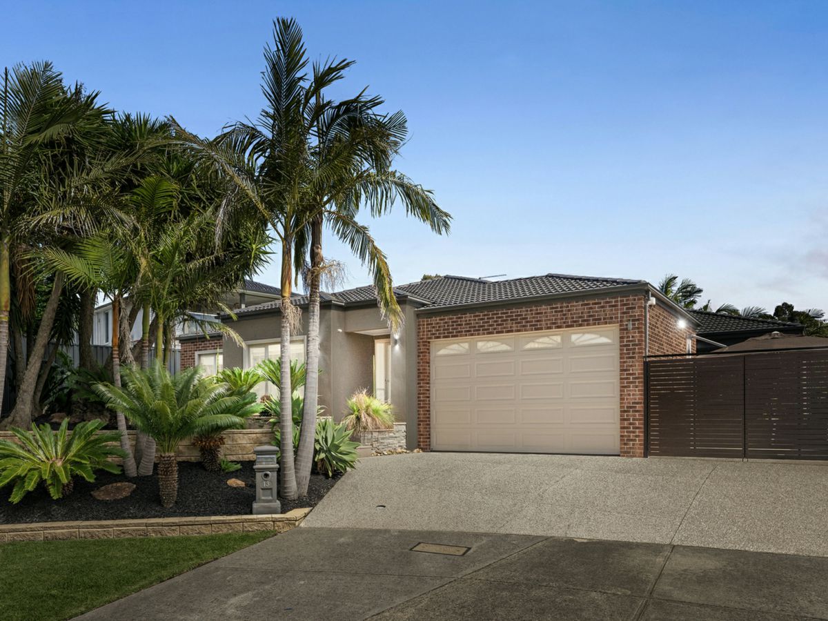 13 Orbison Court, Endeavour Hills - image 1