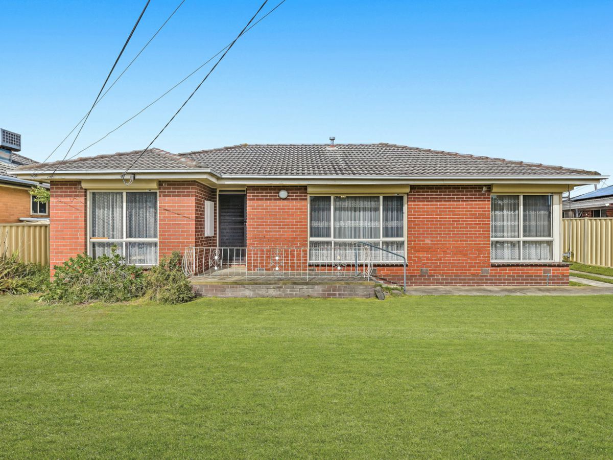 81 Bloomfield Road, Noble Park - image 1