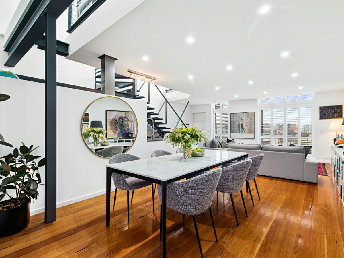 302/233 Chapel Street, Prahran, VIC 3181