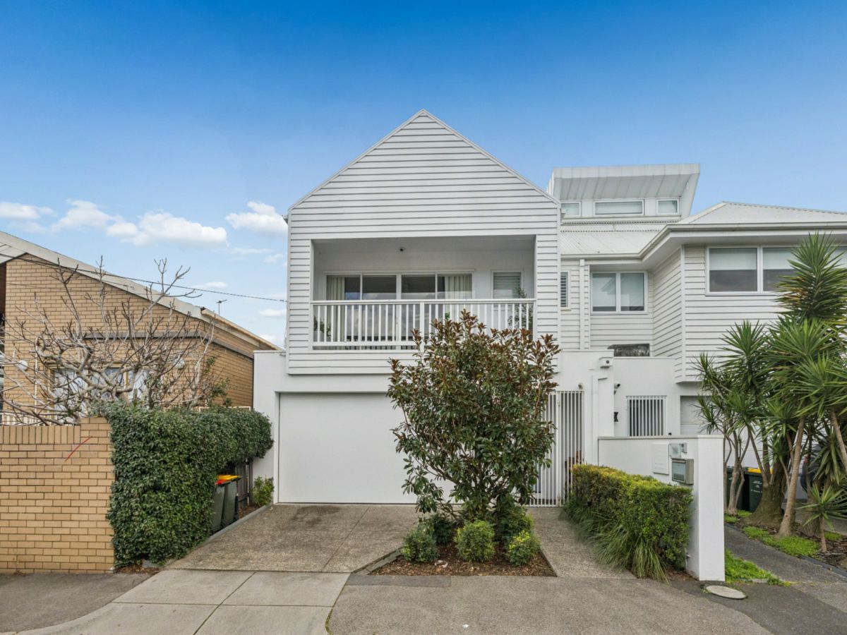 14 Fawkner Street, St Kilda - image 1