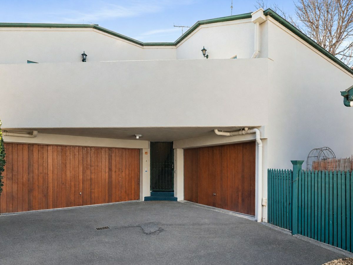 3/20 Jackson Street, St Kilda - image 1
