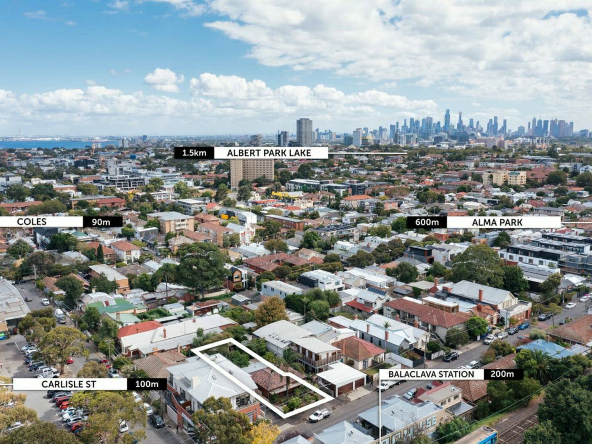 43 Nelson Street, Balaclava - image 2