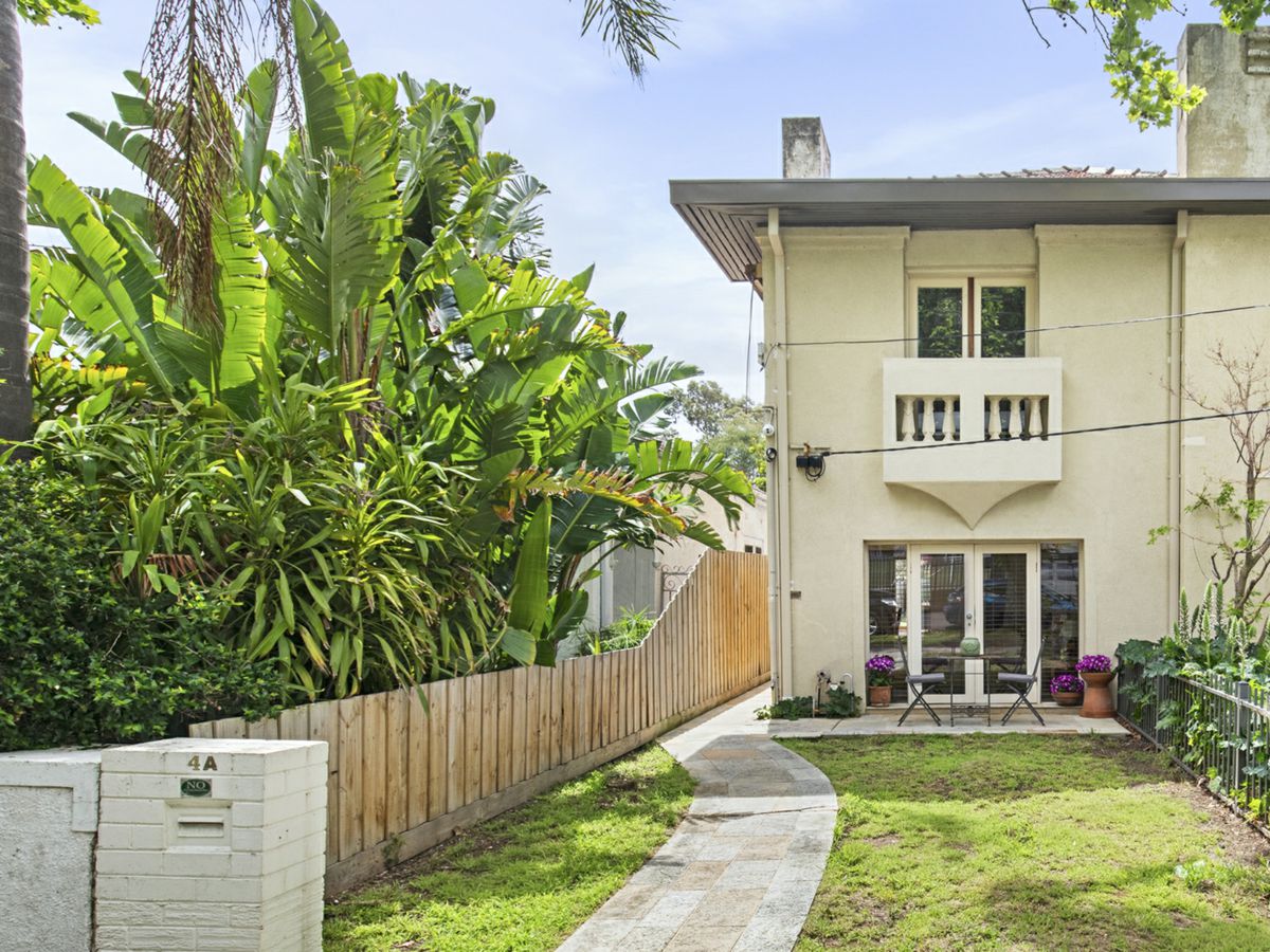 4A Shelley Street, Elwood - image 1